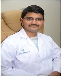 Dr Samarjit Bisoyi